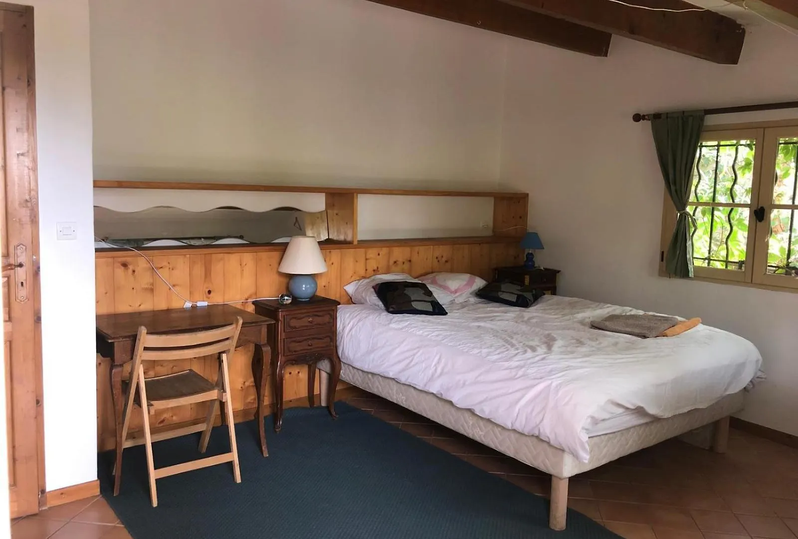 Studio Face A La Piscine Marsylia 0*,  Francja
