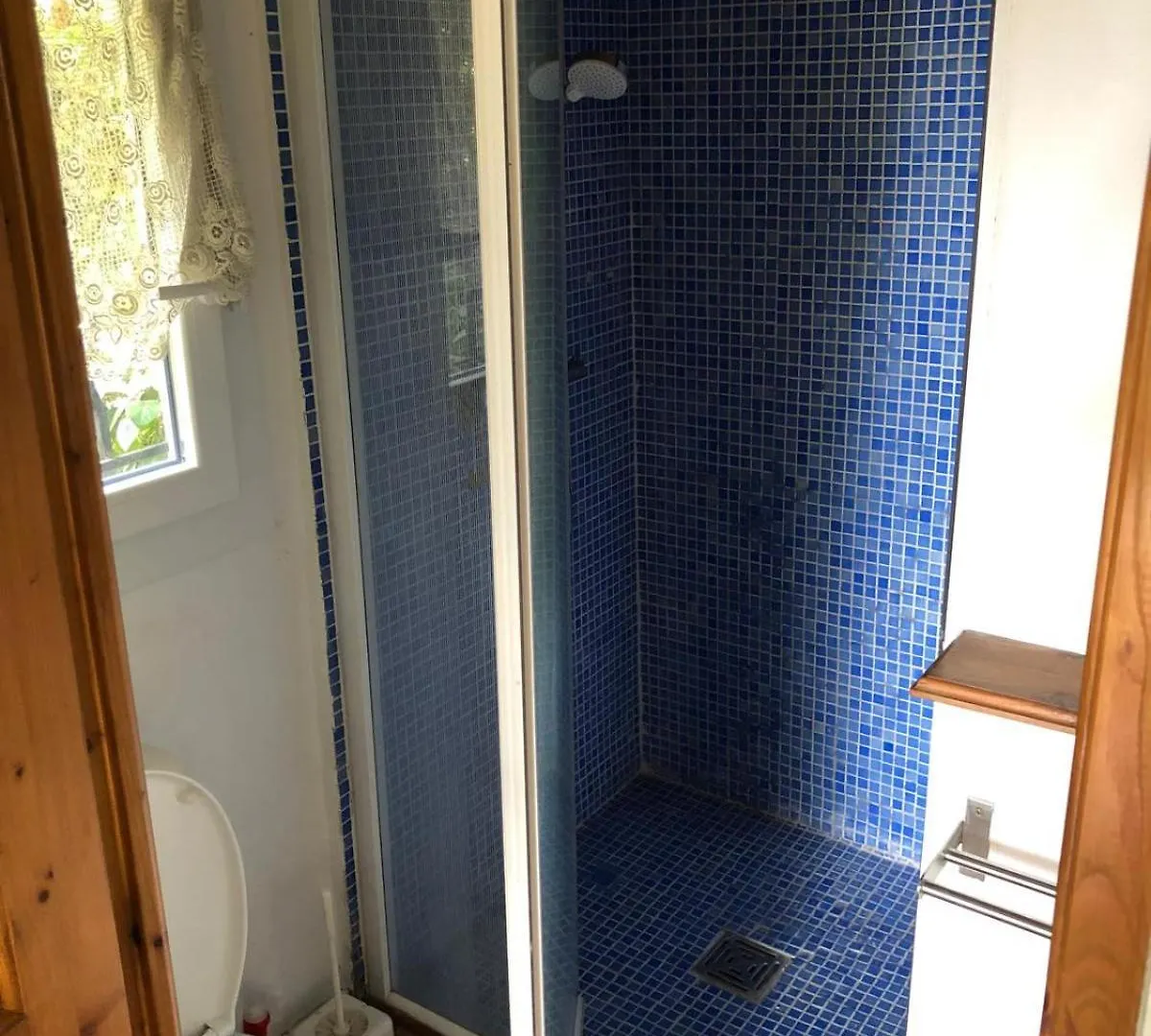 Apartament Studio Face A La Piscine Marsylia